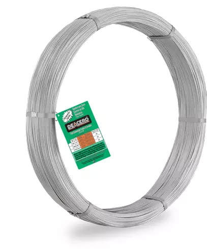 alambre para cerco eléctrico